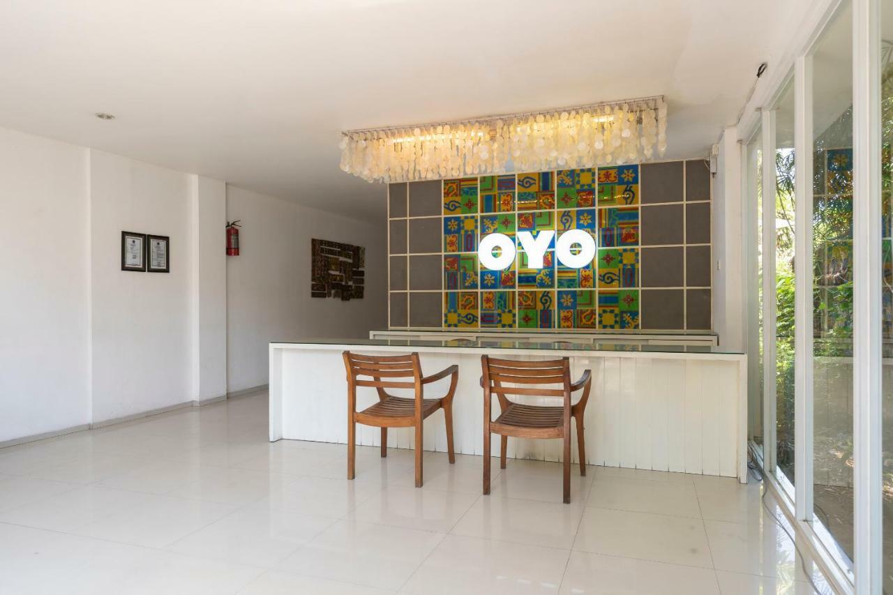 Oyo Flagship 1472 Astana Pengembak Sanur Otel Dış mekan fotoğraf